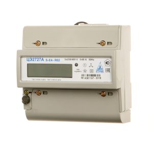 ЦЭ2727А корпус R02
