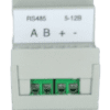УС-RS485-Interfaces УС-RS485 — вид сверху на корпус